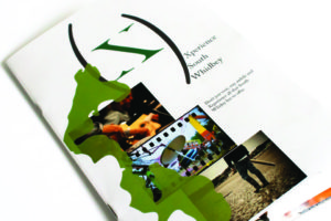 Whidbey Island Brochure