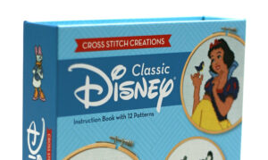 Disney Classic - Cross Stitch Creations